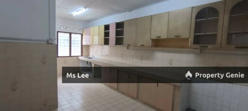 2 Storey House @ Taman Maznah, Klang - Ready to Move in 15/2/2025