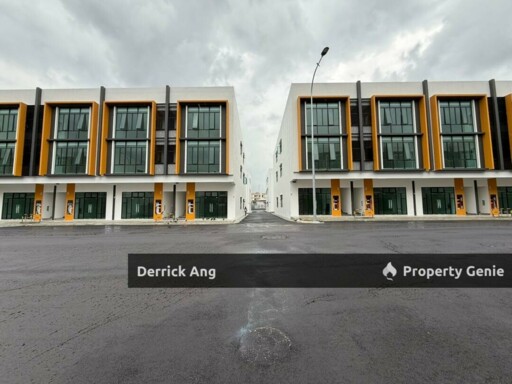For Rent - Permas Avenue For Rent Jalan Permas For Rent Masai For Rent Johor For Rent