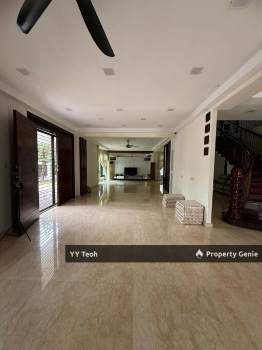 2 UNIT｜Batu Berendam Taman Ara Permai Semi-D (Bungalow Concept)