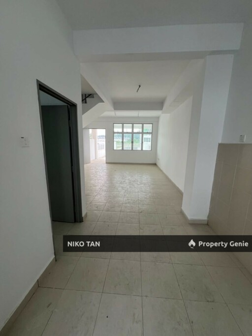Taman Pulai Duta The Pines Double Storey Freehold Skudai