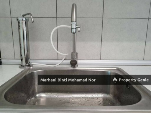 Full Furnish • Edusphere Suites • Cyberjaya