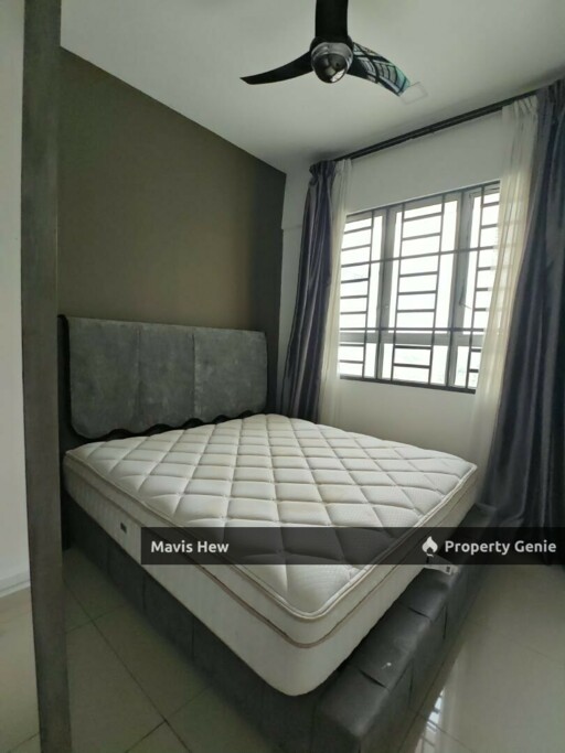 For Rent, P’residen @ Permas, Near Taman Molek, Midvalley Southkey