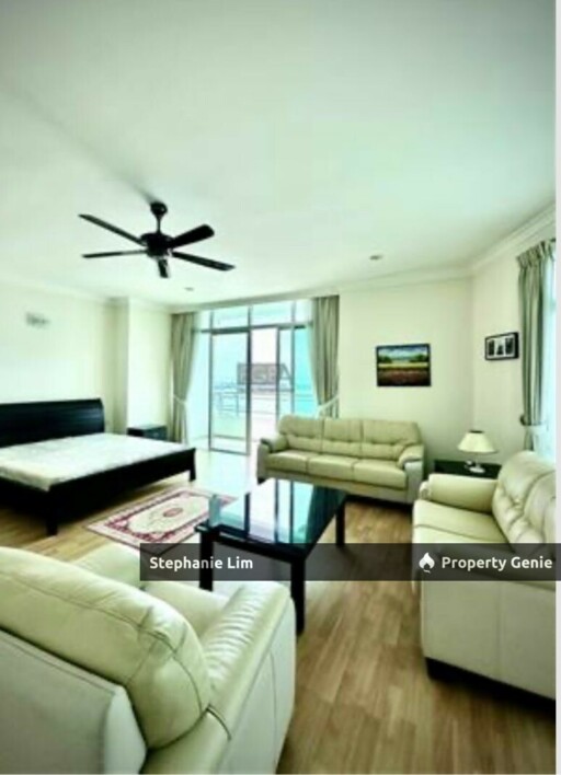Gurney Palace