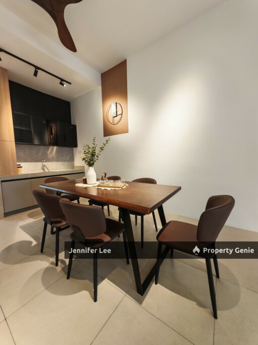 Free Built-in Furniture Klemeru Project, 2sty Terrace House, Klebang, Meru, Ipoh.