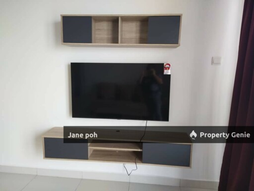 VERTU RESORT, BATU KAWAN For Rent