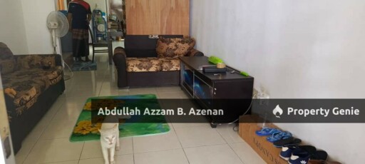 OPEN FACING CASA RUBY BANDAR MUTIARA SG PETANI
