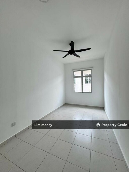 Scientex Utama Double Storey 100% Loan