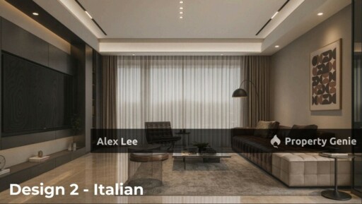 Embassy View Condo for Sale | Luxury Apartment Near KLCC & Embassy Row