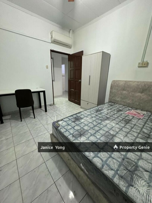 Skudai Villa Apartment