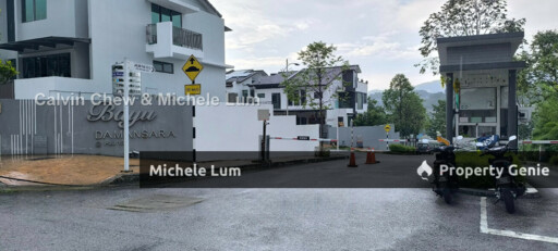 Bayu Damansara PJU 10 Damansara Damai