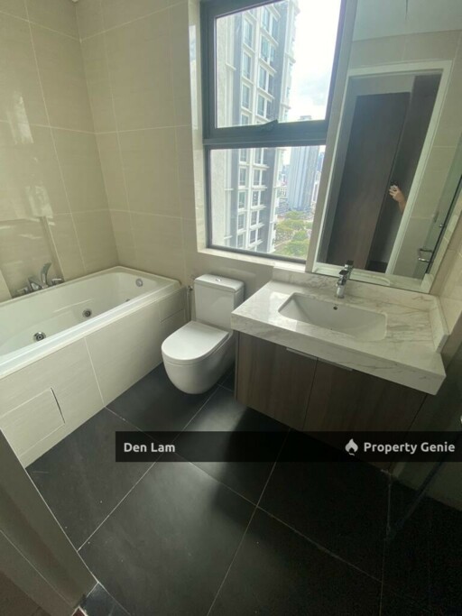 D'Rapport Residences Embassy Row KLCC for Sale !!