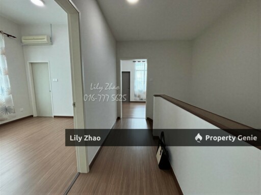 2-Storey Terrace Landed House, Corner Lot, 4 Bedrooms 4 Bathrooms, Taman Bukit Sepanggar, Kota Kinabalu