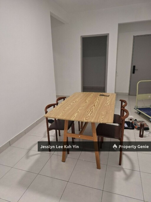Residensi Bukit Tiara Kajang