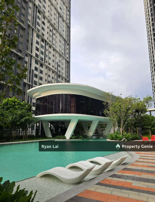M Arisa Sentul | Save Up to 208k | Below Market Value 41% Auction Property!