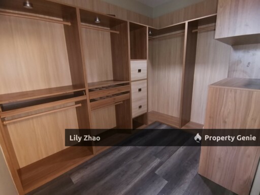 3 Storey Terraced House for Sale, Renovated & Furnished, Taman Tunoh, Behind ITCC Hypermall, Penampang