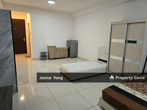 KSL Residence @ Daya