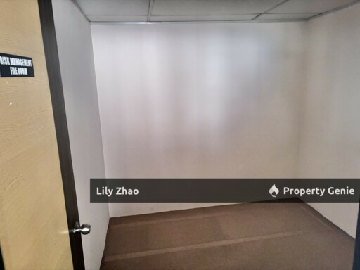 Corporate Office for Rent, Corner Lot, Renovated, 5,217 Sqft, Gaya Street, Kota Kinabalu City Centre