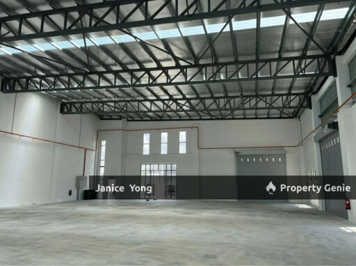Eco Business Park 1 @ Phase 3