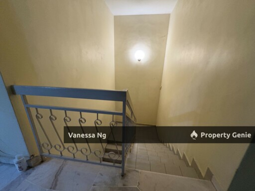 Semi Detached, Taman Selayang Utama, Selayang For Sale
