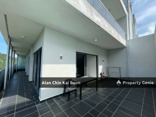 KL East The Veo Duplex Penthouse For Rent