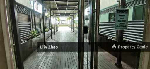 Sea View The Peak Vista B Condo for Rent, 9th Floor, 1,678 sq ft📍Kota Kinabalu City Center