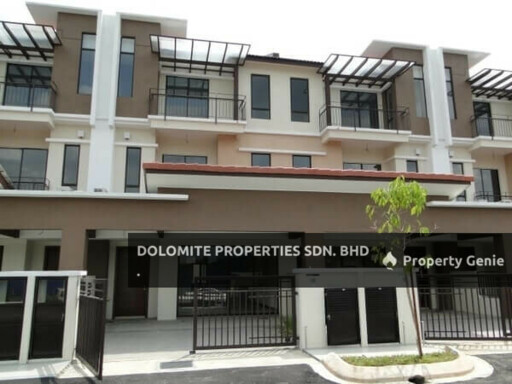 Mutiara Bukit Jalil