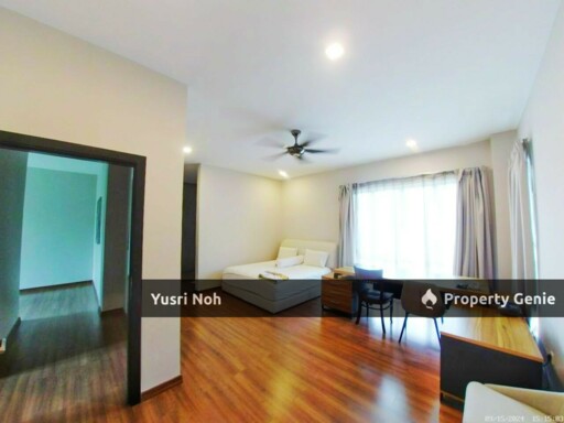 2.5 STOREY BUNGALOW JALAN BUKIT IMPIANA 5C COUNTRY HEIGHTS KAJANG