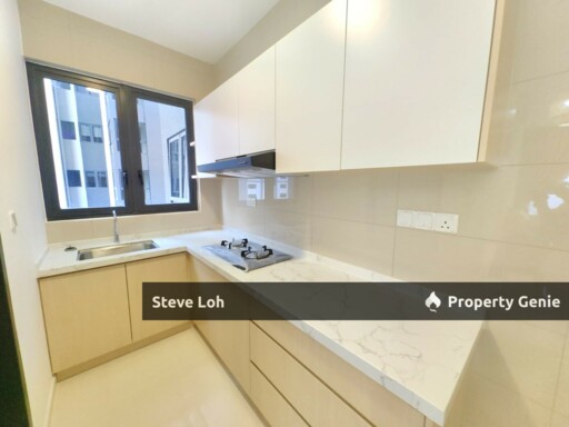 Sunway Velocity Two For Rent | Dual Key 600sf | 1 Bedroom | FREE WiFi | RM2900