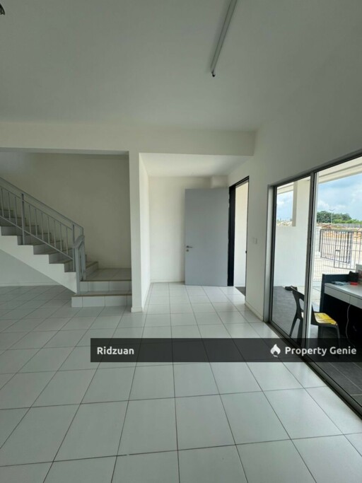 2 Storey Alamanda, Kota Masai