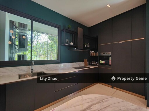 The Logg Lintas New Project, Mixed Development, The Heart of Luyang, Kota Kinabalu, Sabah