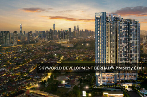 The Vesta Residences