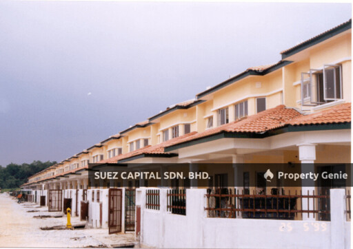 Taman Sentosa, Klang – Mixed Development