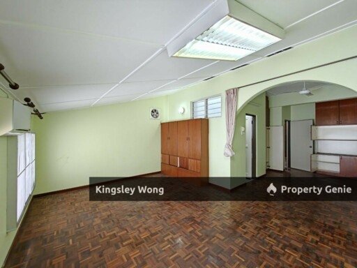 First Garden Renovated Double Storey Terrace House Near Falim Silibin Menglembu