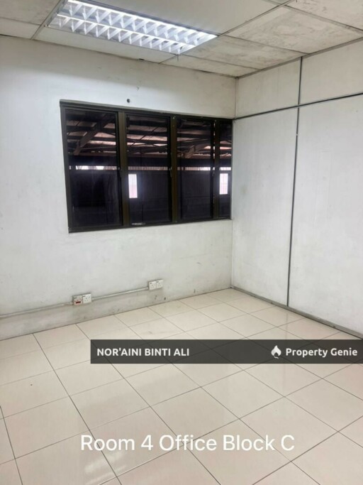 Warehouse utk Disewa Gebeng, Kuantan, Pahang