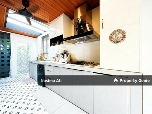 The Eighth Elmina Green Shah Alam (Semi-D 2 Storey)