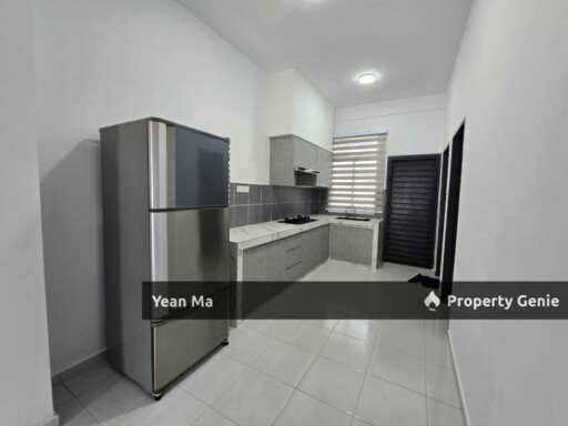 For Rent-2 Storey House Scientex Rawang Anggun City Fasa 2 Rawang (Move In conditon)
