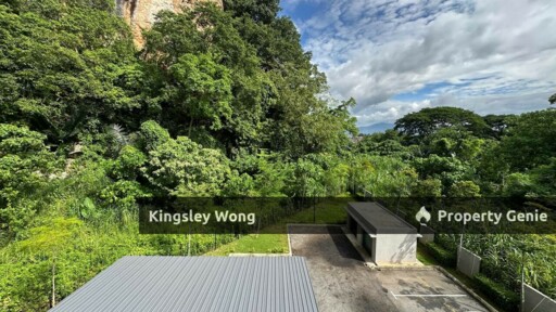 The Cove Hillside Residence Corner Unit Low Floor Near Tambun Ipoh Garden East