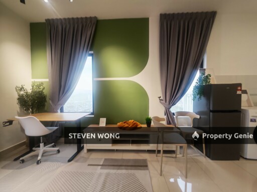 🔥Lifestyle Modern Units 📍Astrum Ampang Condo For Rent