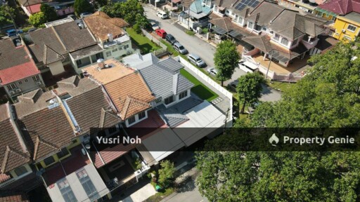 2 Storey Bandar Bukit Puchong