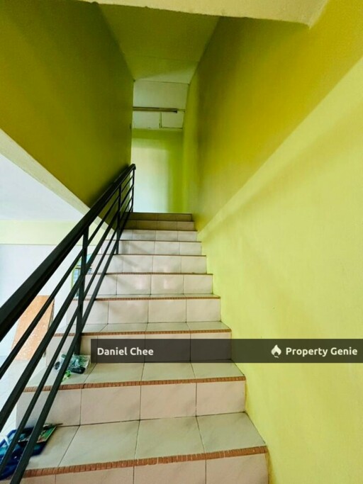 Pengkalan Double Storey Terrace House FOR RENT