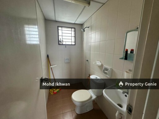 AKASIA APARTMENT SETIA ALAM