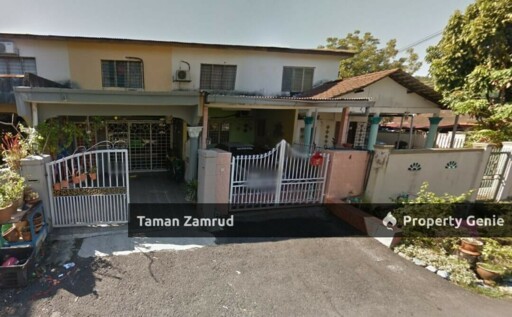 Taman Zamrud