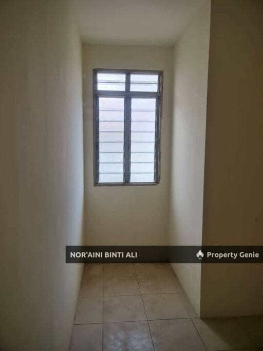 utk dijual rumah teres Tmn Gambang Damai Kuantan
