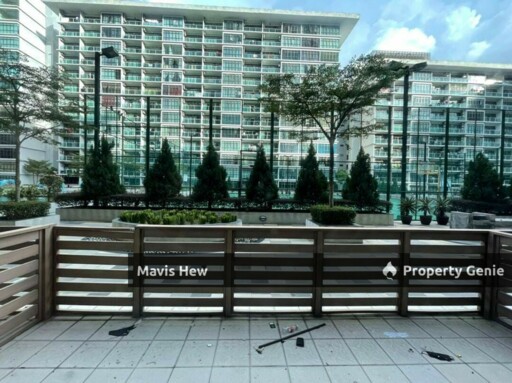 Palazio @ Mount Austin/ Studio/ Near AEON Tebrau/ IKEA