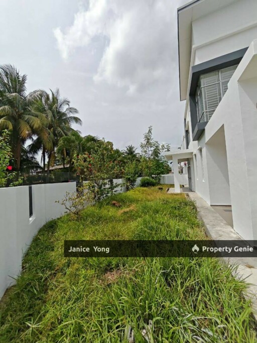 Taman Dato Chellam Ulu Tiram