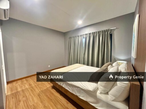 [NEW PROJECT] Airbnb Ready with Operator, Seaview & Nearby Kemaman @ Tanjung Lumpur, Kuantan