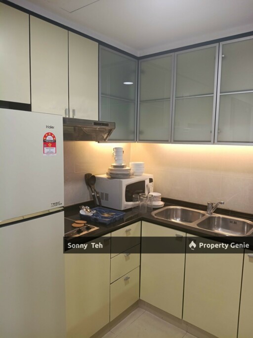 Prime Residential Unit at Sunway Pyramid Resort Suite