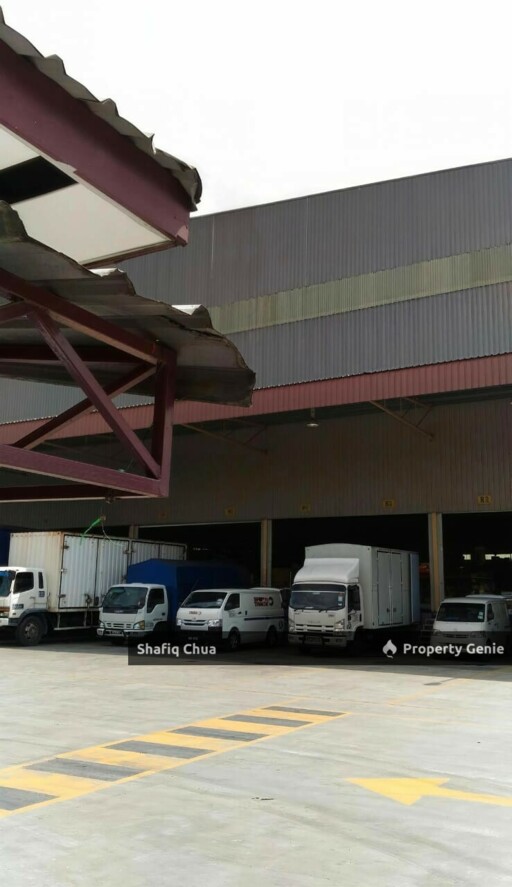 Jalan Subang 7, USJ 1, Subang Jaya