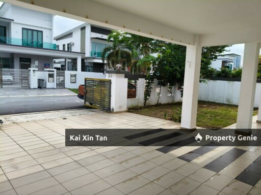 Taman Nusa Duta@5+1b5b