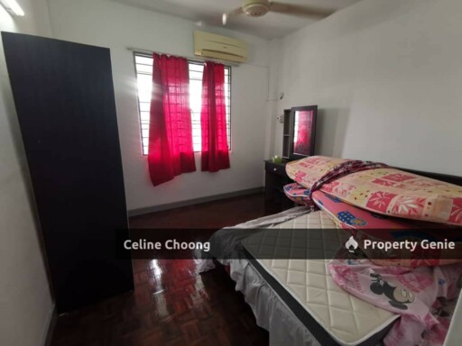 sd apartment B385